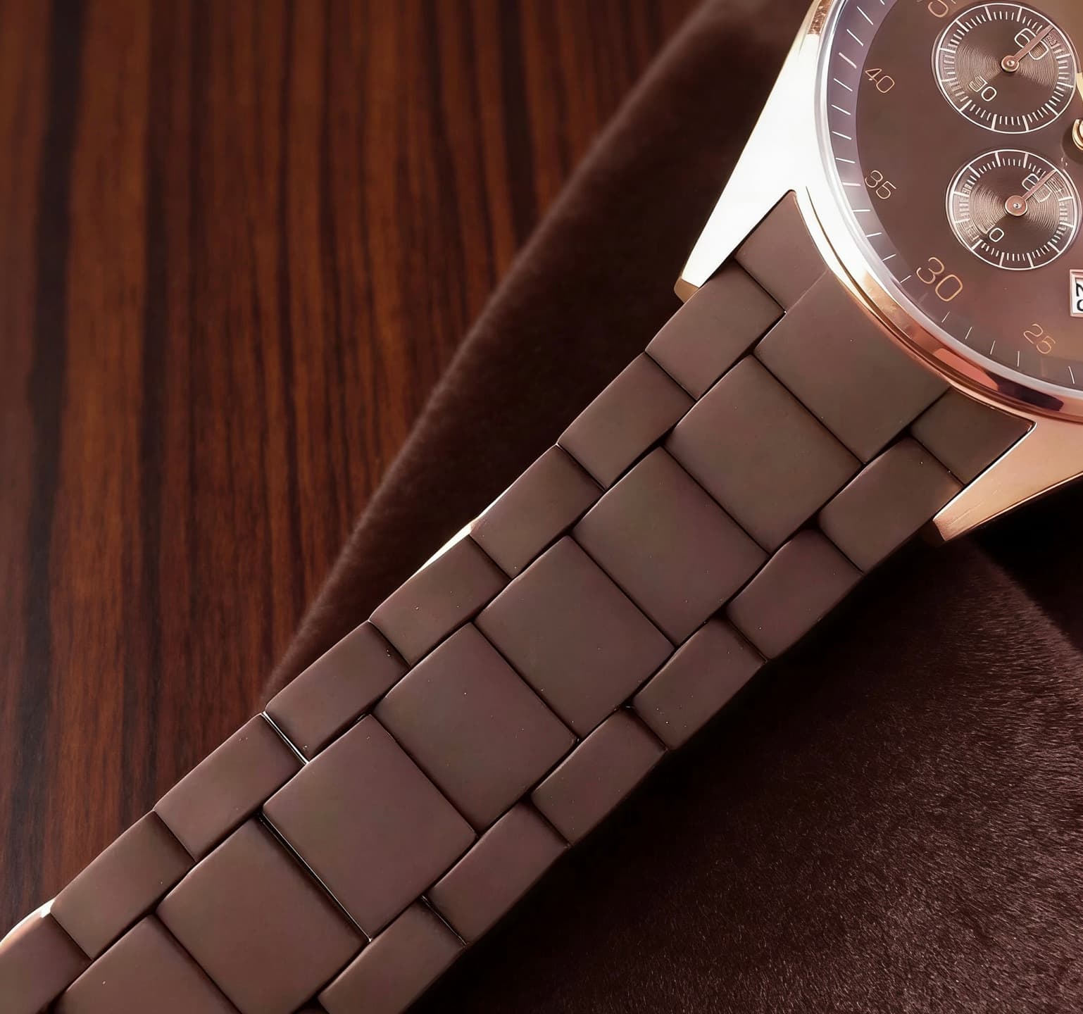 Luxury Watch Bag Ar5890