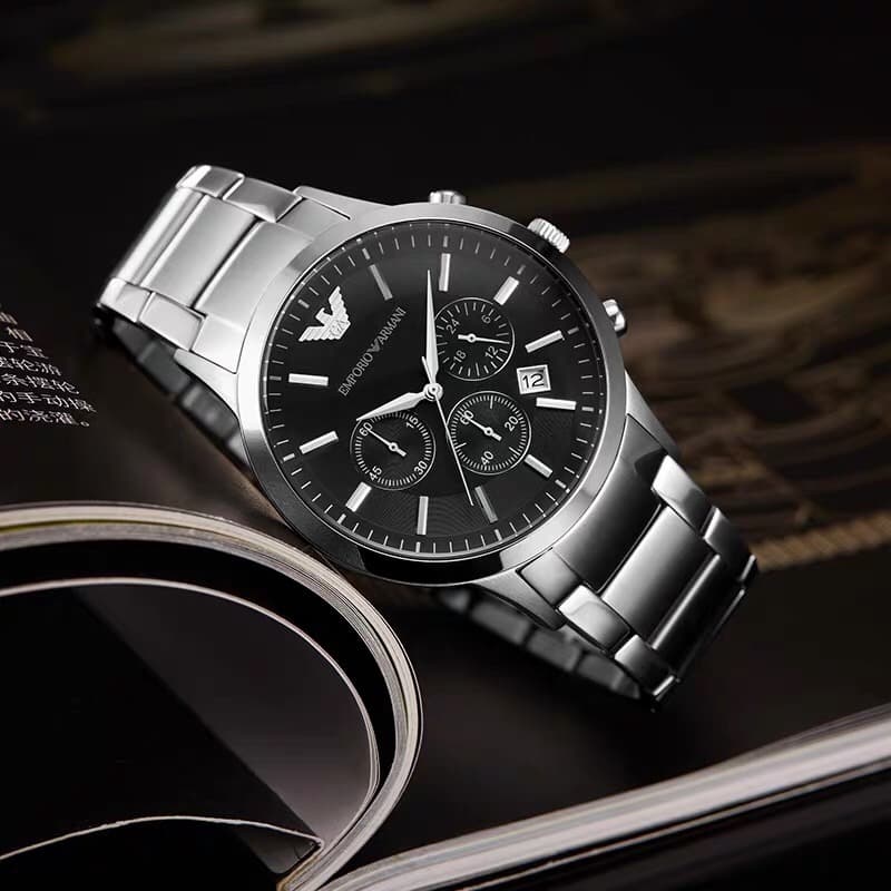 Luxury Watch Watch AR2434