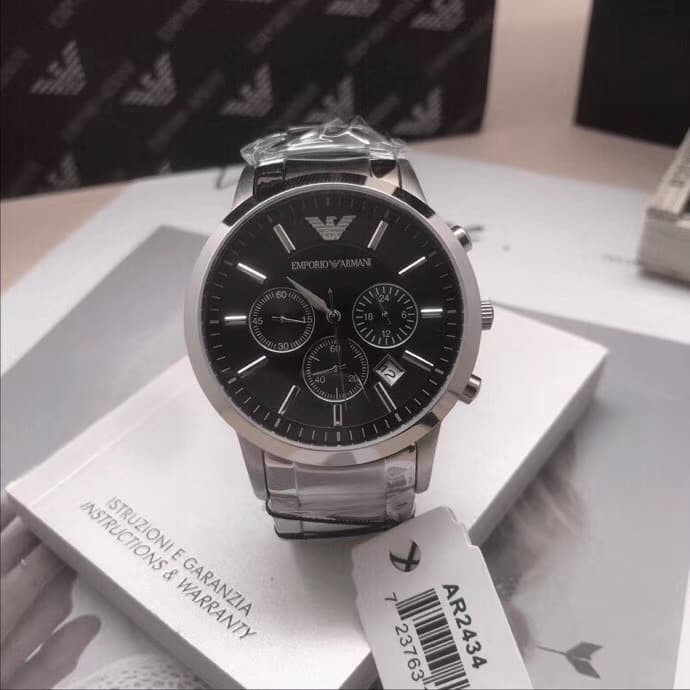 Luxury Watch Watch AR2434