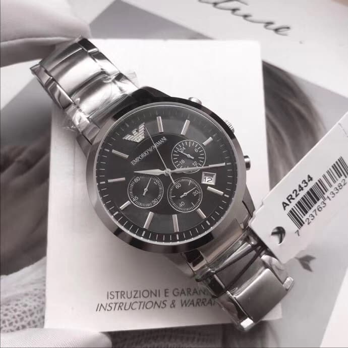 Luxury Watch Watch AR2434