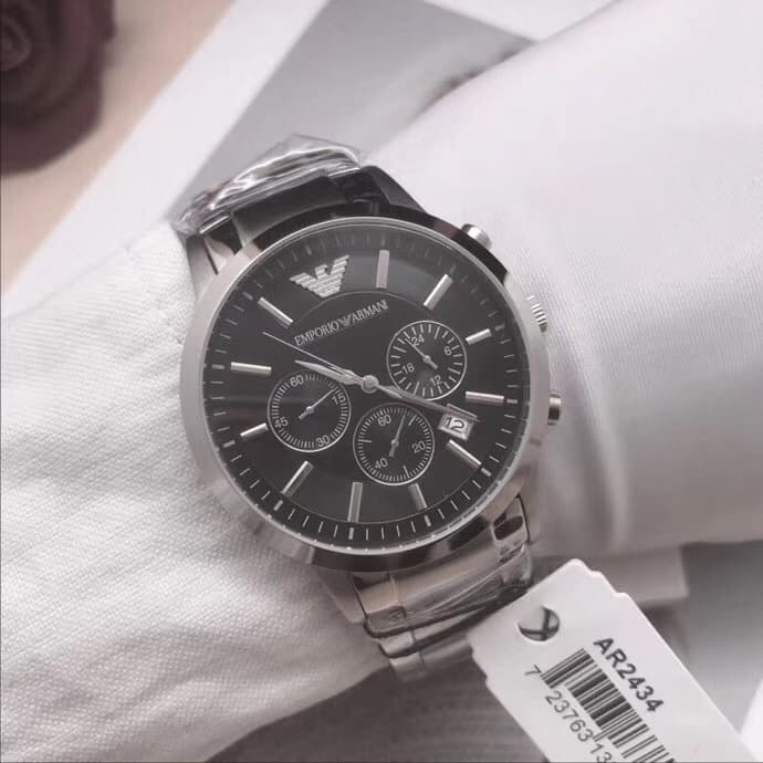 Luxury Watch Watch AR2434