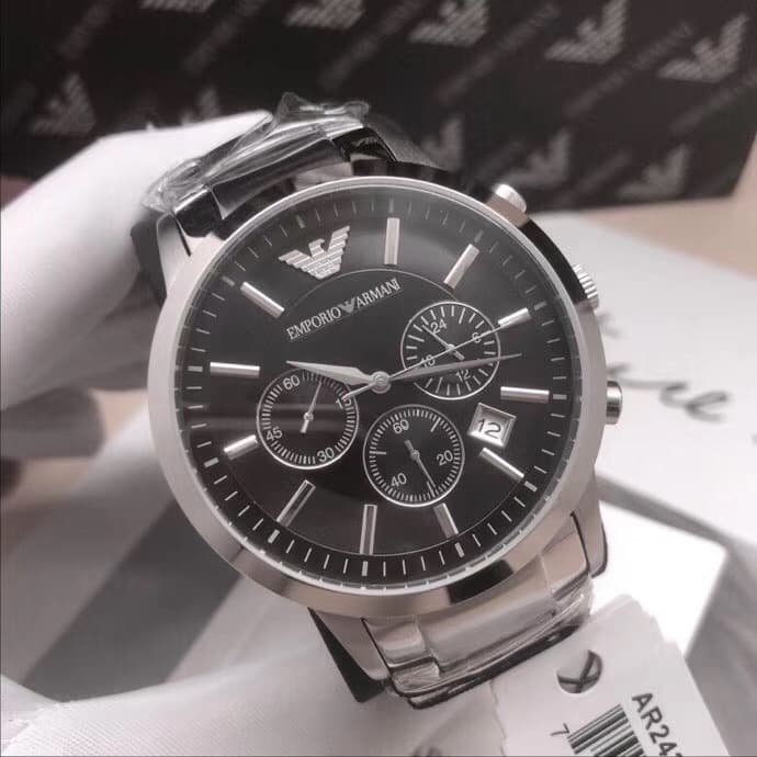 Luxury Watch Watch AR2434