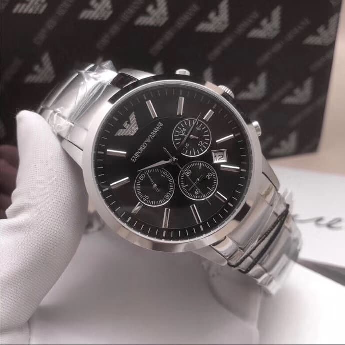 Luxury Watch Watch AR2434