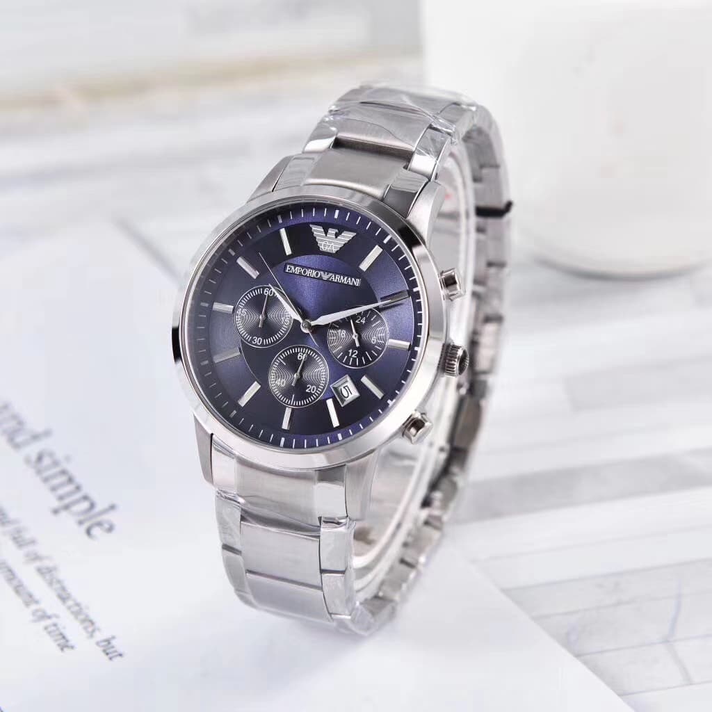Luxury Watch Watch AR2448