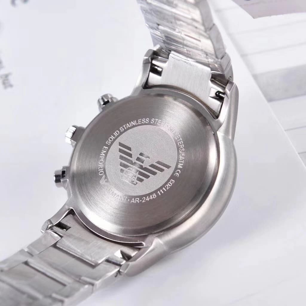 Luxury Watch Watch AR2448