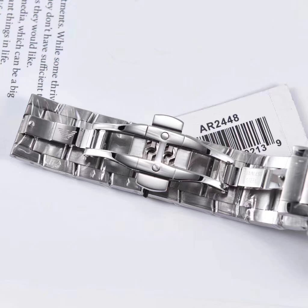 Luxury Watch Watch AR2448