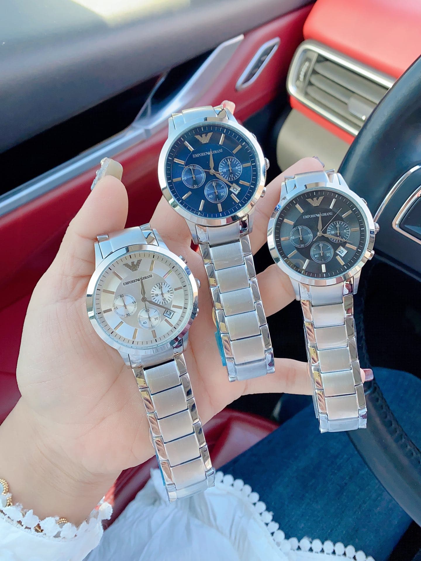 Luxury Watch Watch