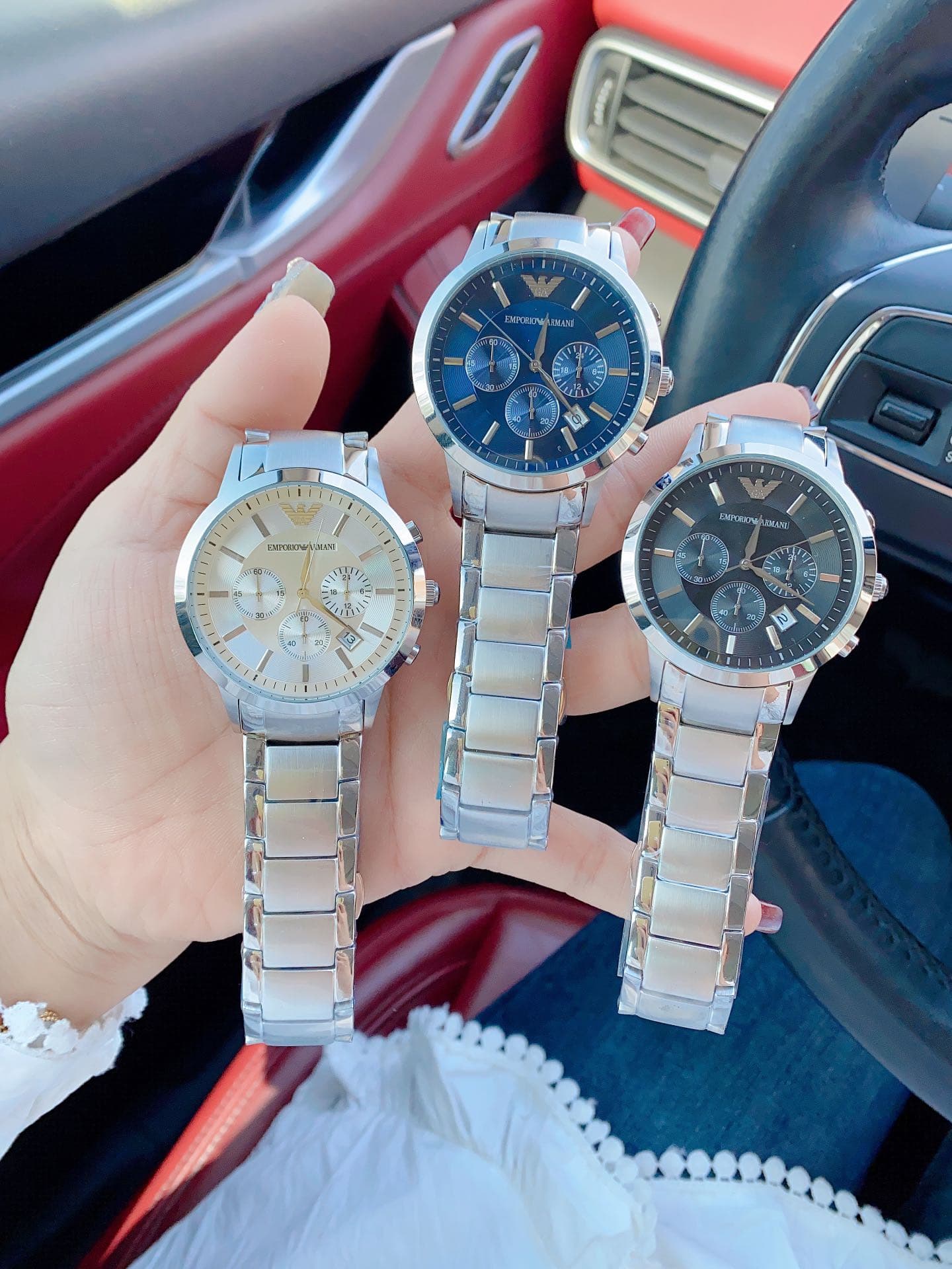 Luxury Watch Watch