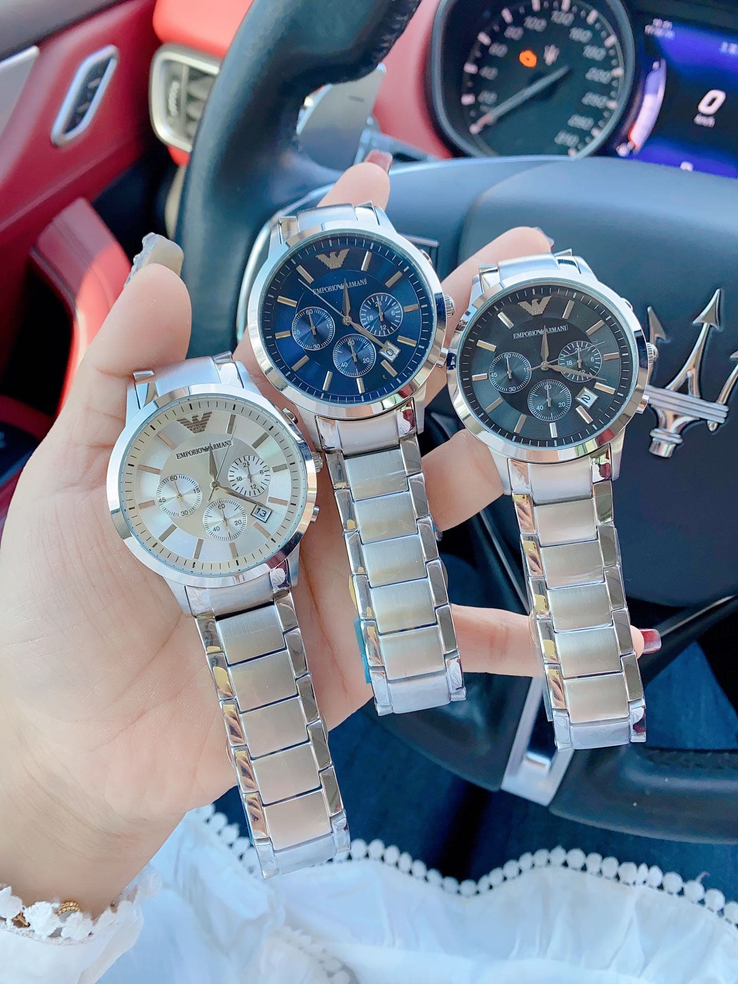 Luxury Watch Watch