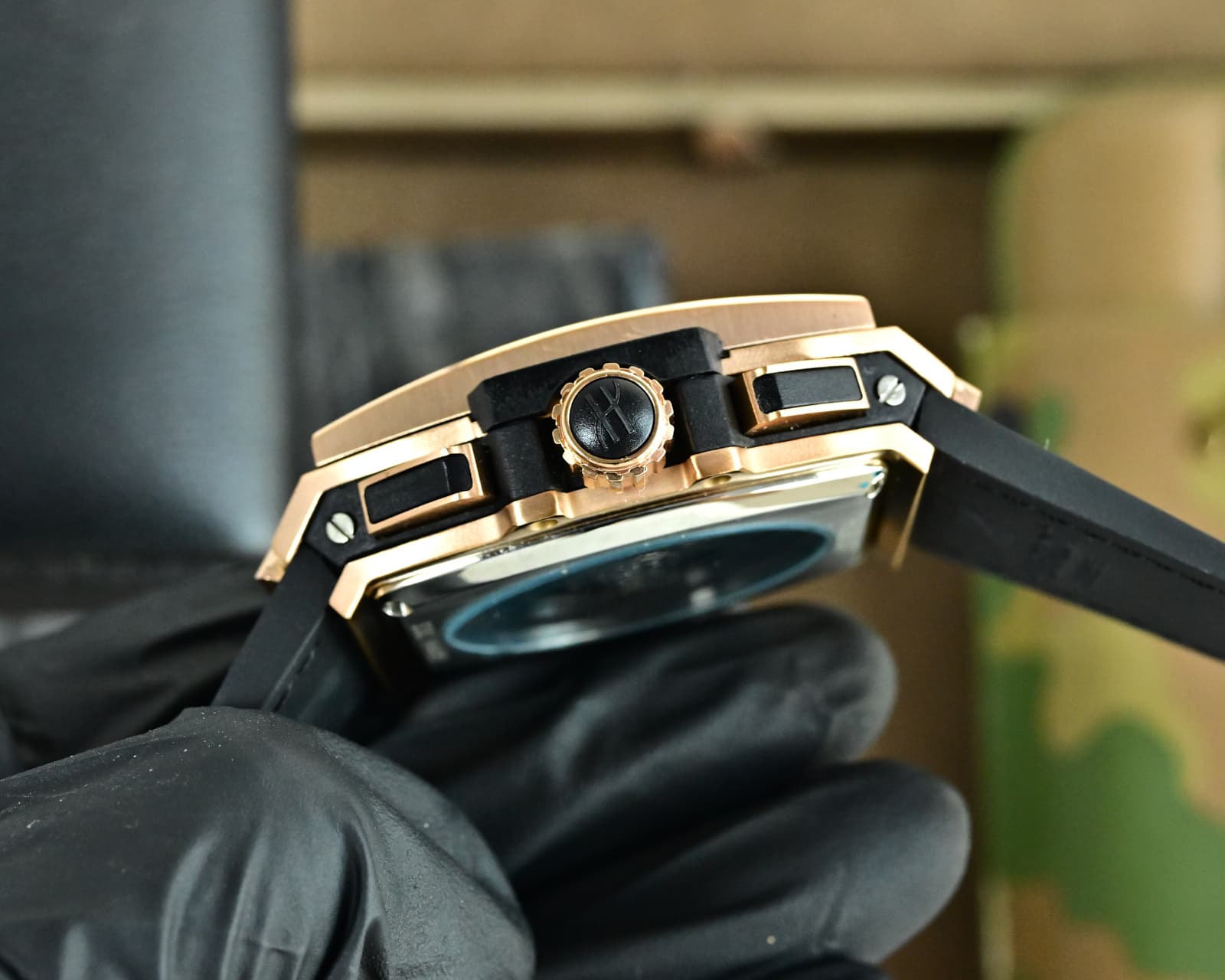 Hublot Watch