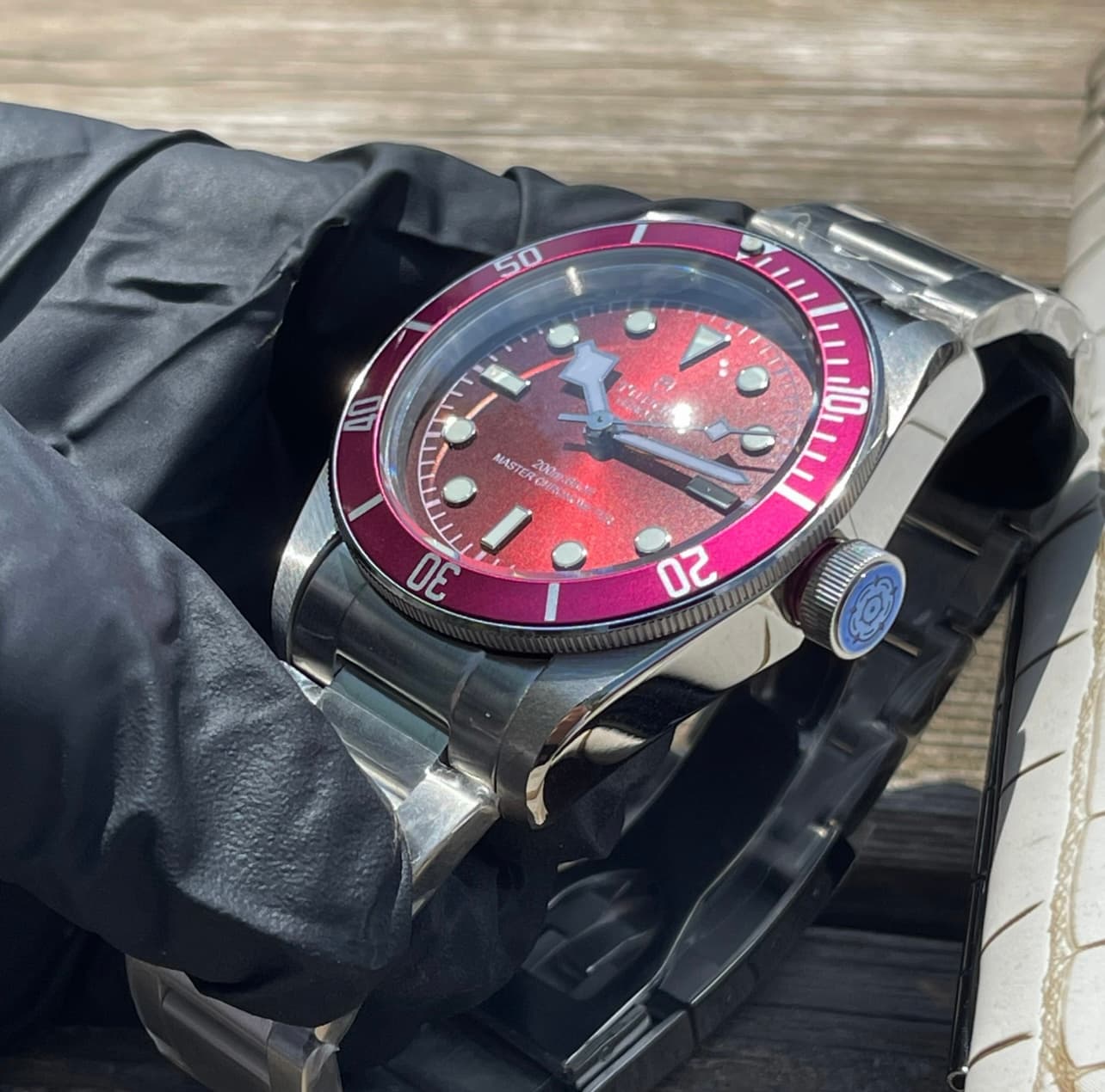 Luxury Watch Watch