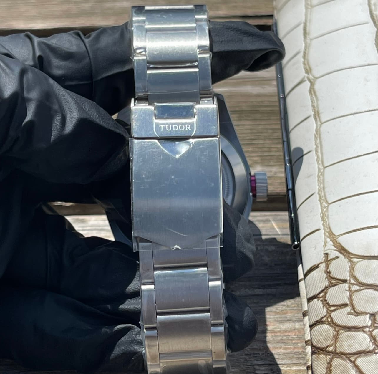 Luxury Watch Watch