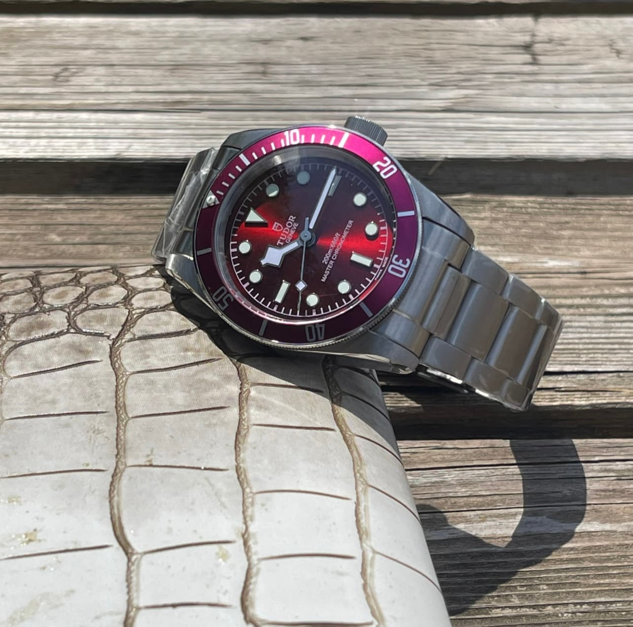 Luxury Watch Watch