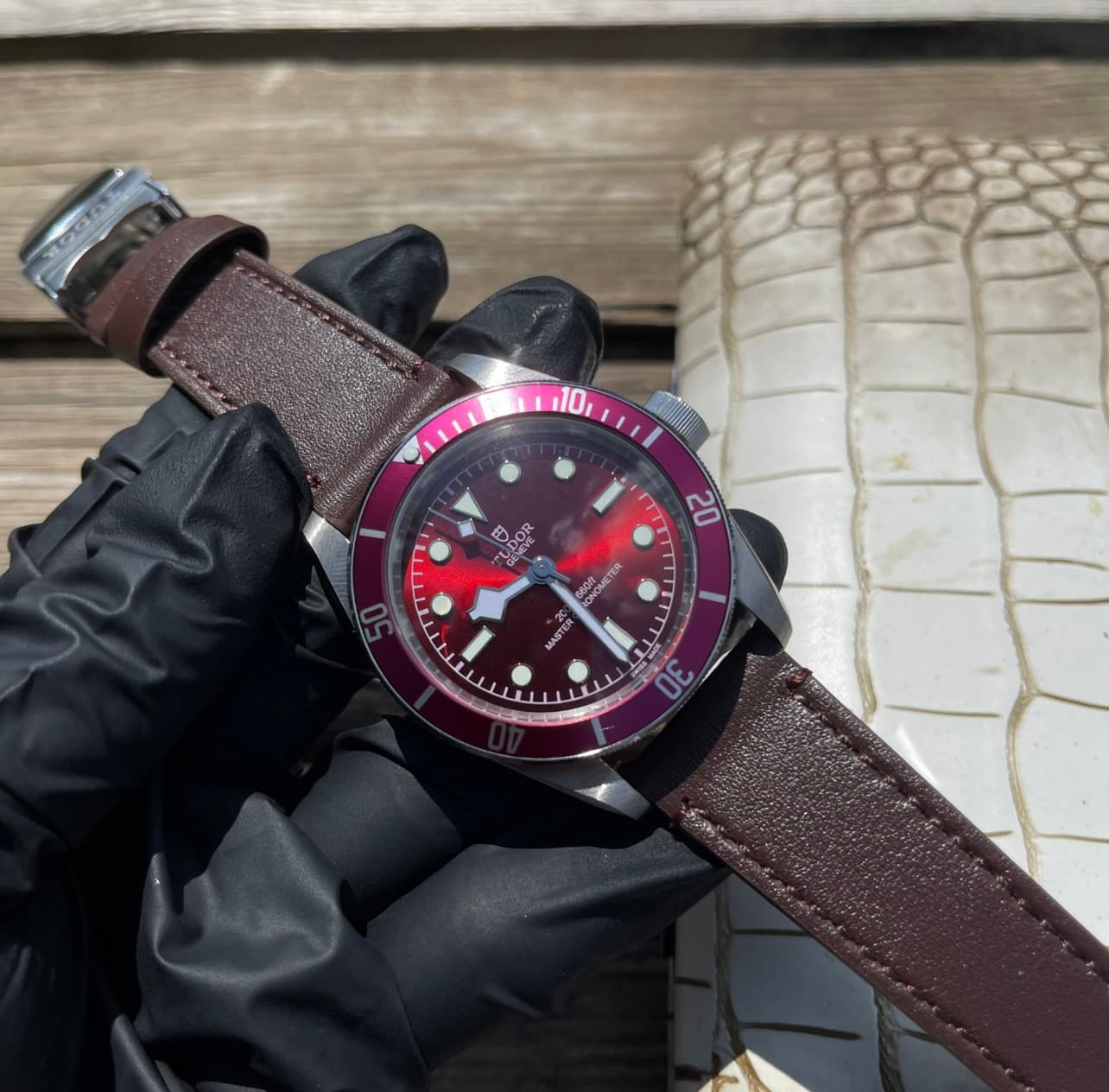 Luxury Watch Watch