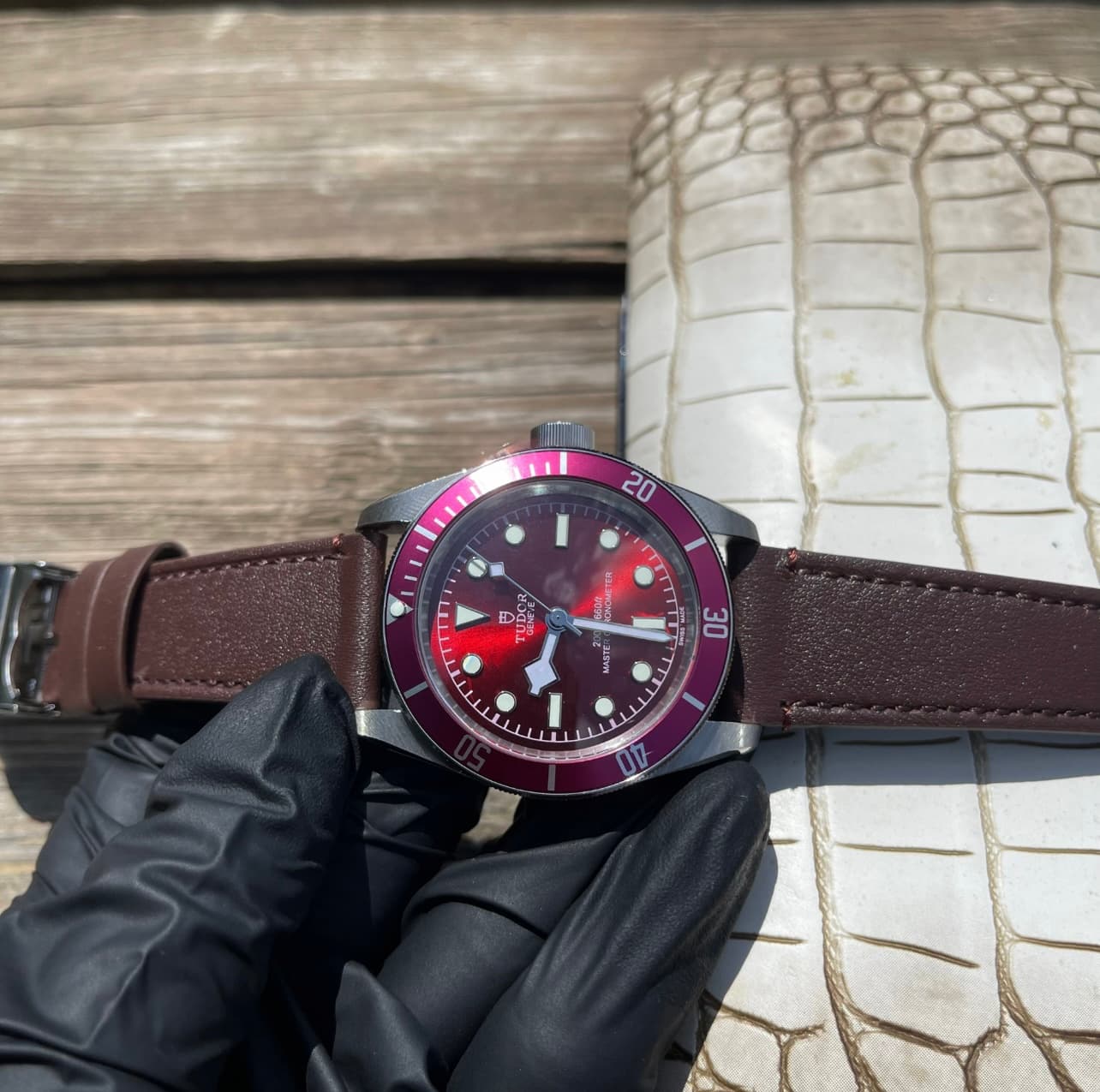 Luxury Watch Watch