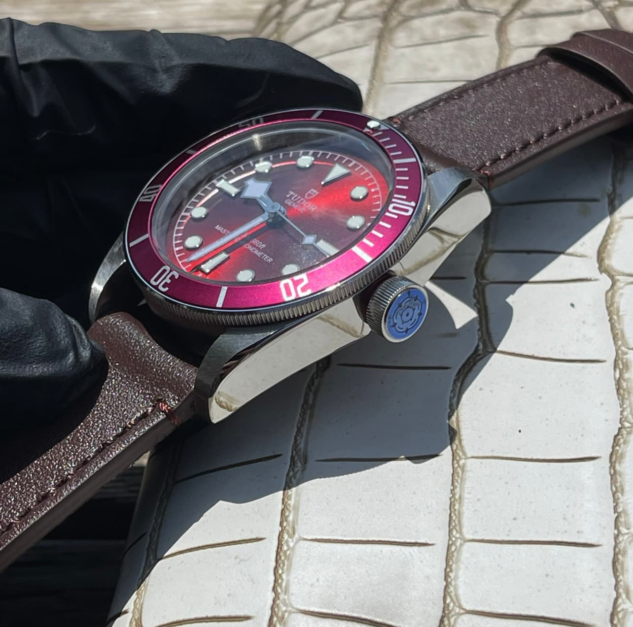 Luxury Watch Watch