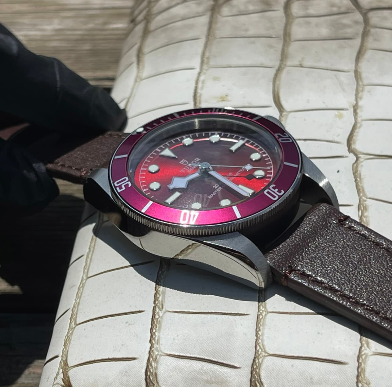 Luxury Watch Watch