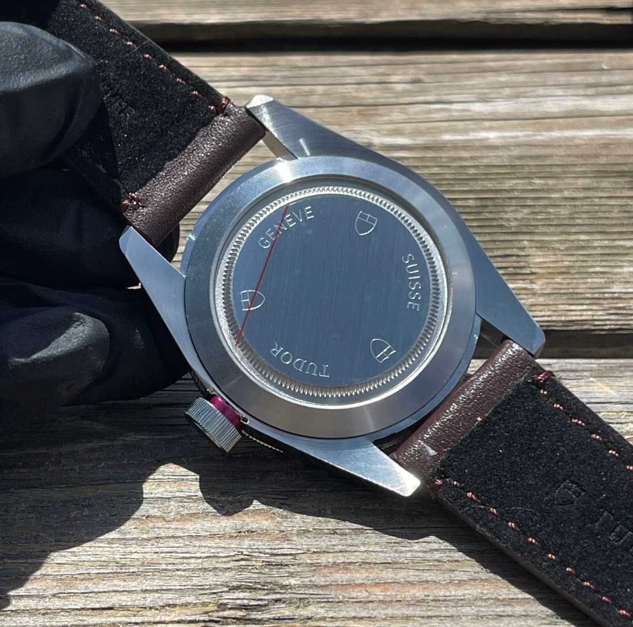 Luxury Watch Watch