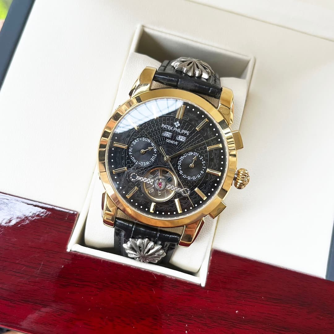Patek Philippe Watch