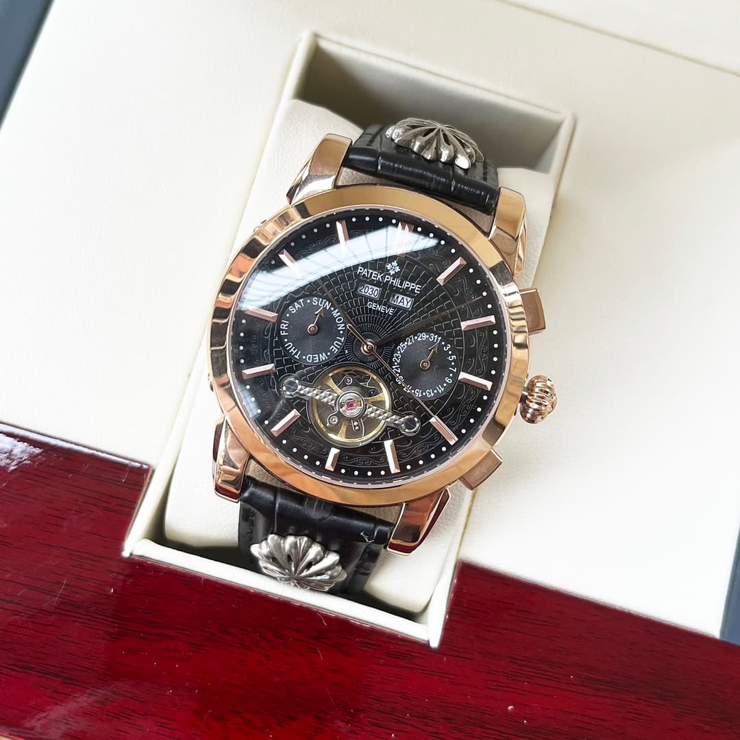 Patek Philippe Watch
