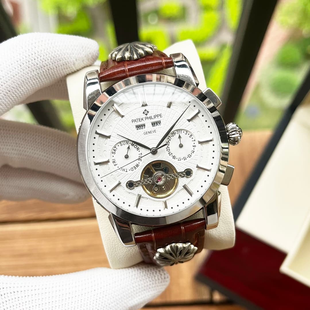 Patek Philippe Watch