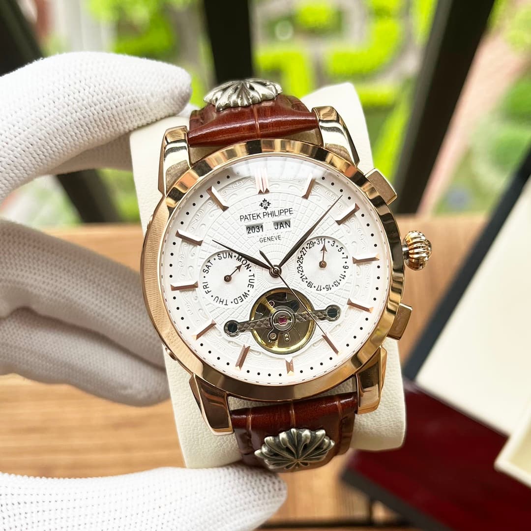 Patek Philippe Watch