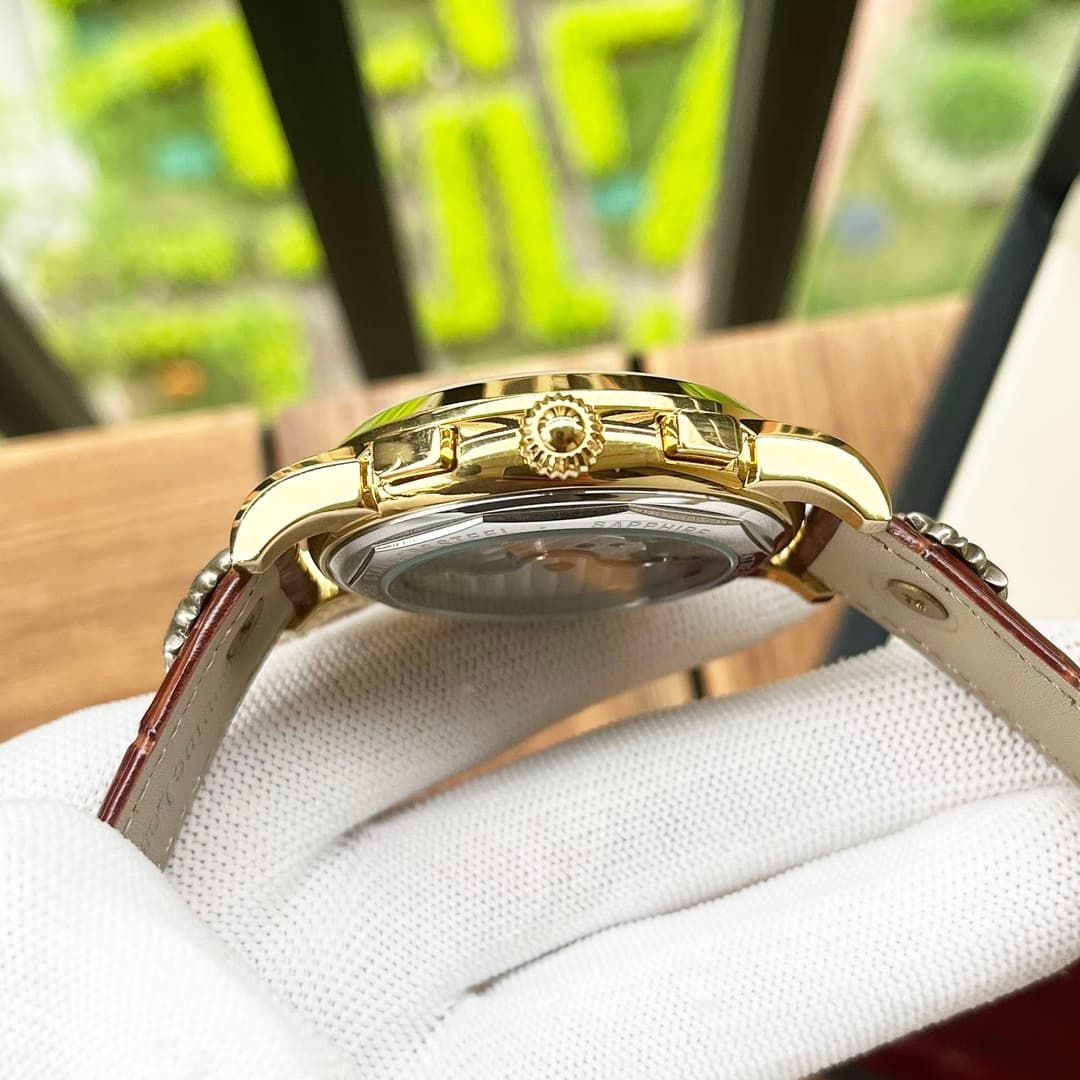 Patek Philippe Watch