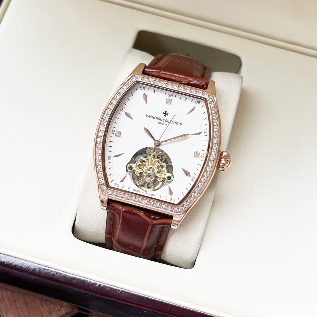 Vacheron Constantin Watch