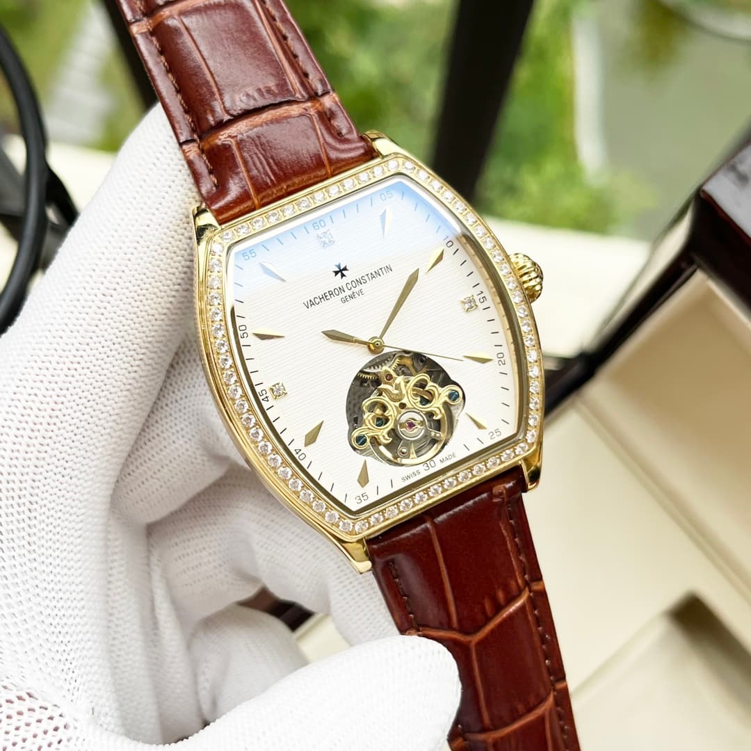 Vacheron Constantin Watch