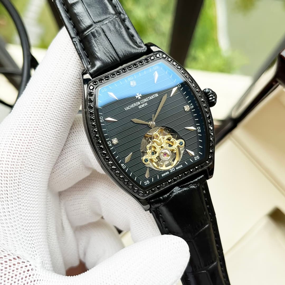 Vacheron Constantin Watch