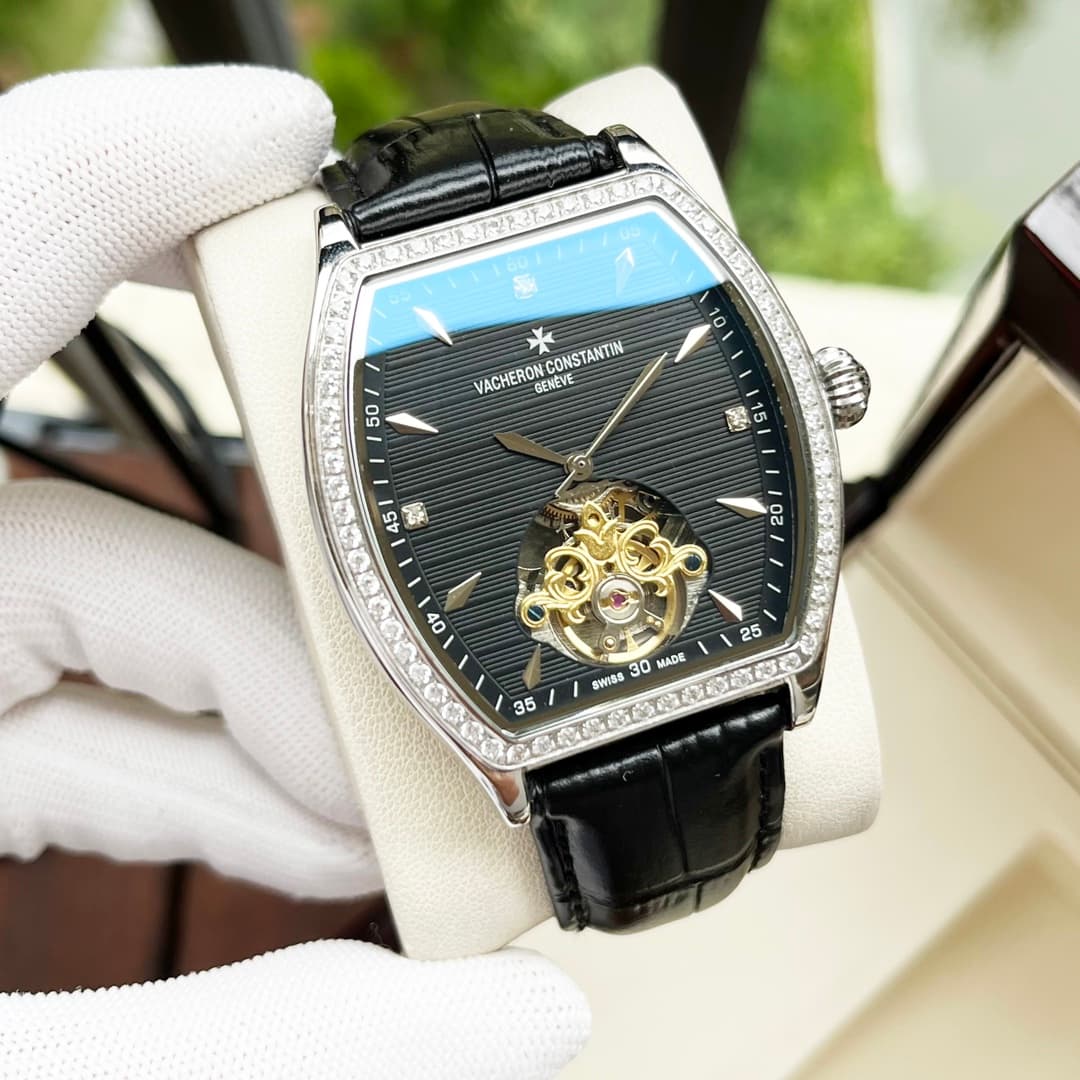 Vacheron Constantin Watch