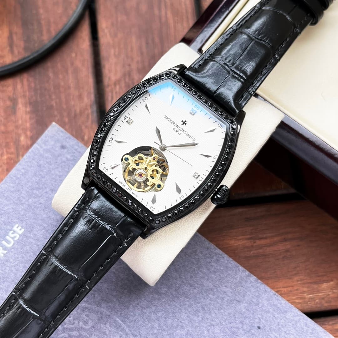 Vacheron Constantin Watch