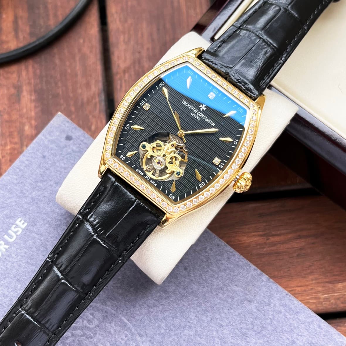 Vacheron Constantin Watch