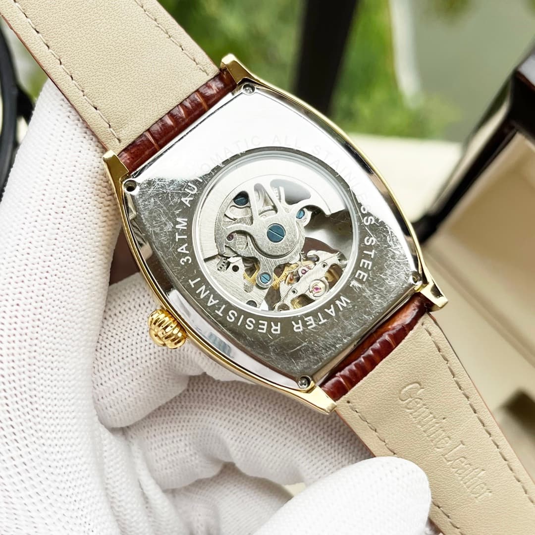 Vacheron Constantin Watch