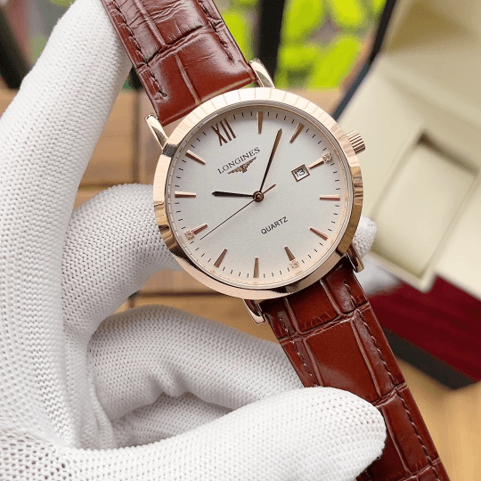 Longines Watch