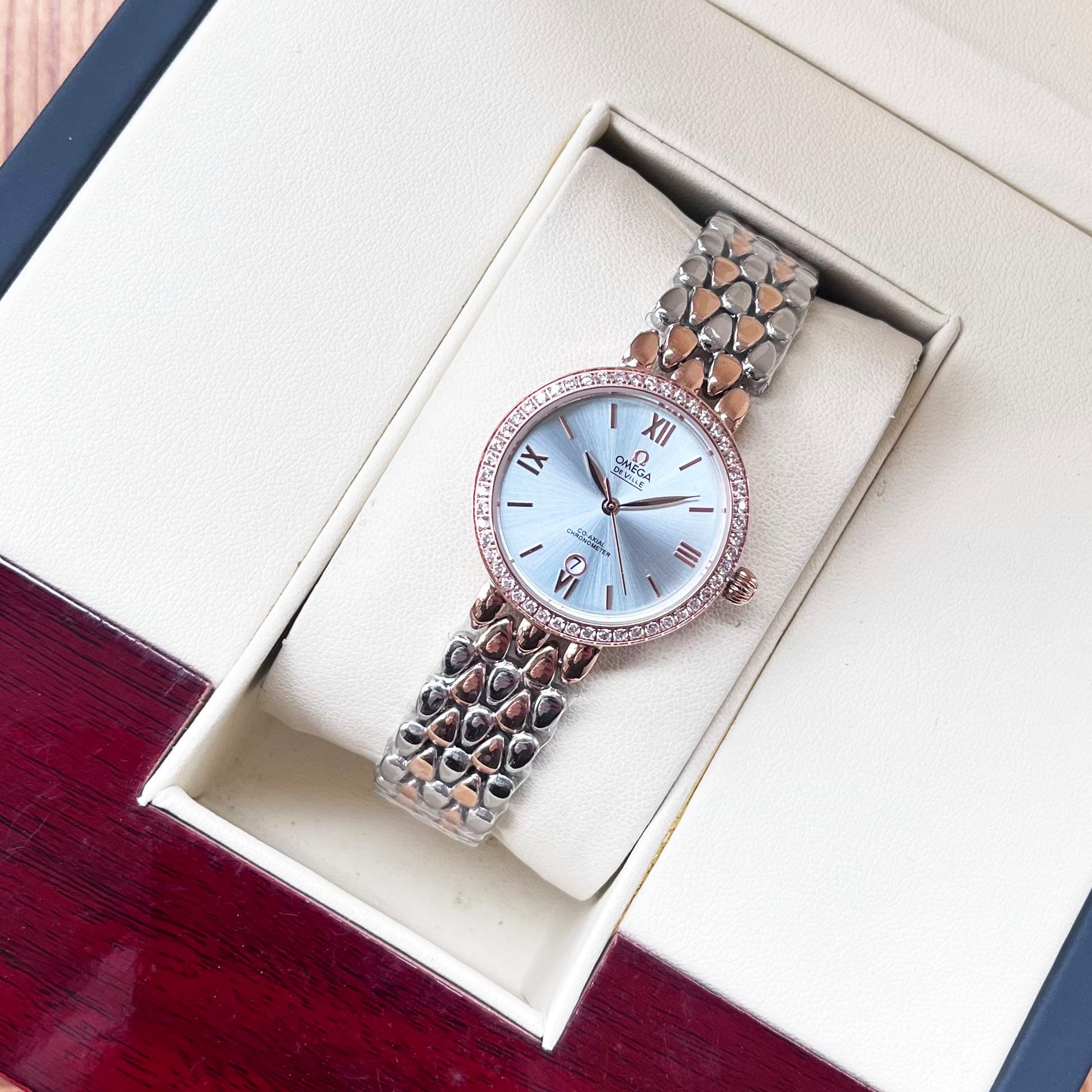 Omega Watch