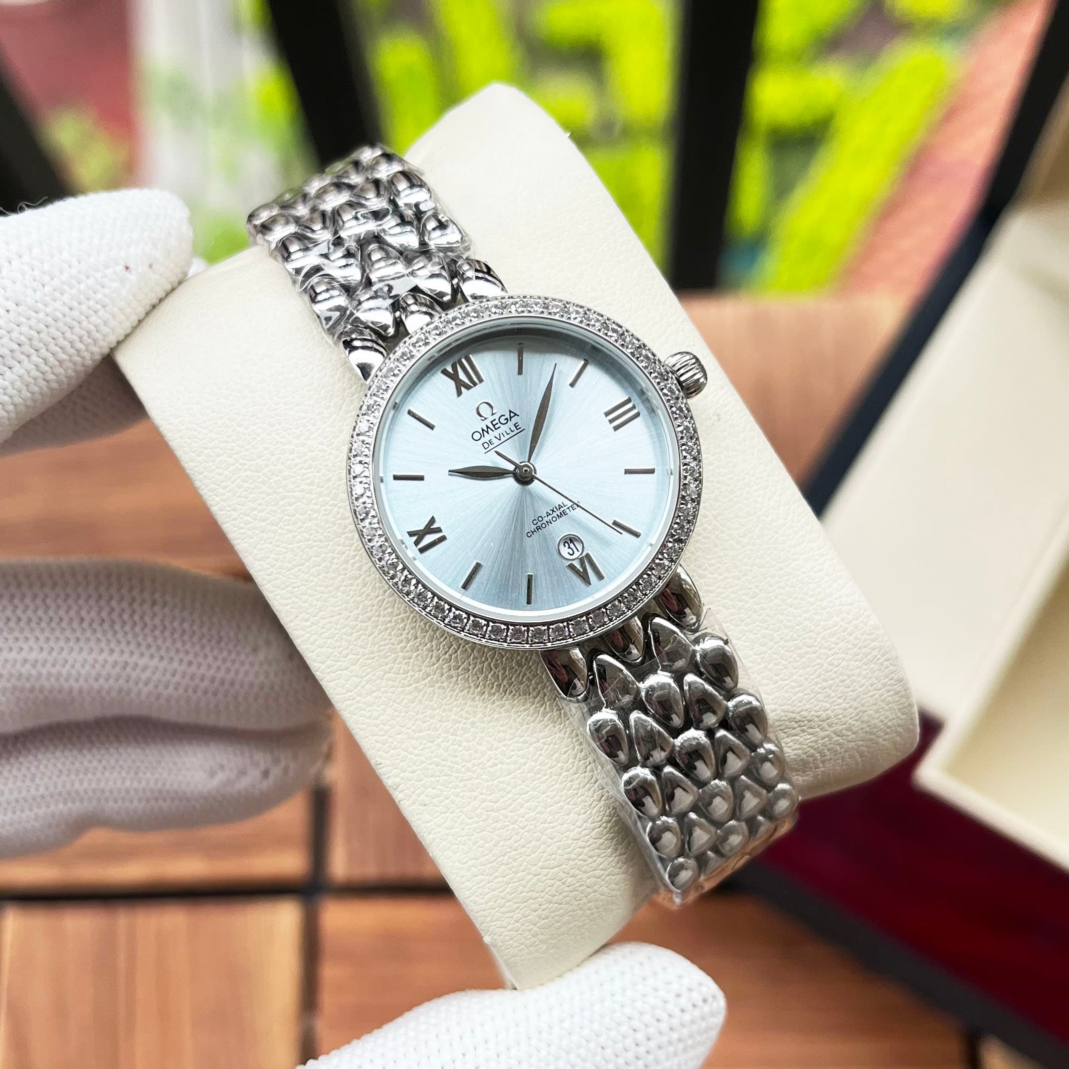 Omega Watch