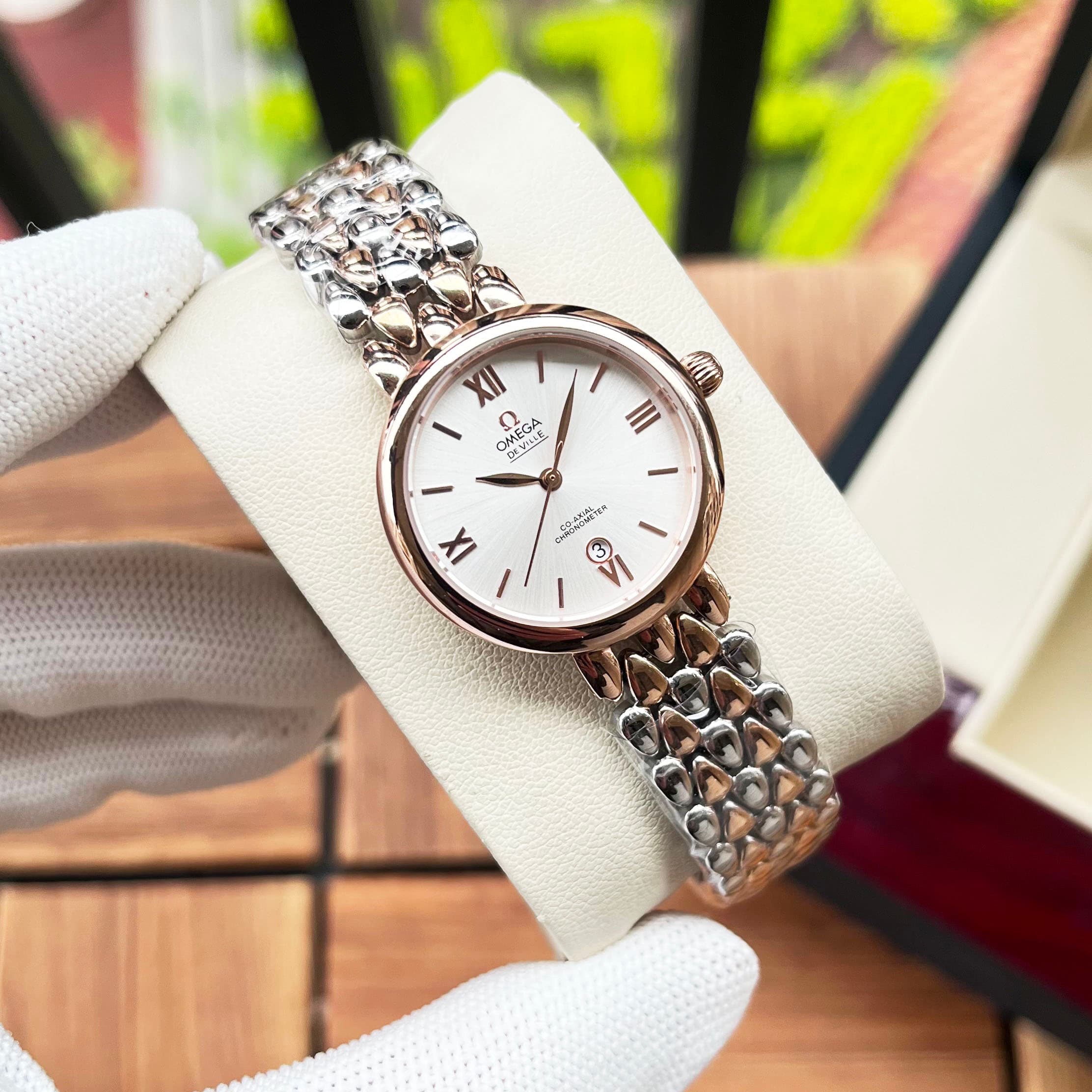 Omega Watch
