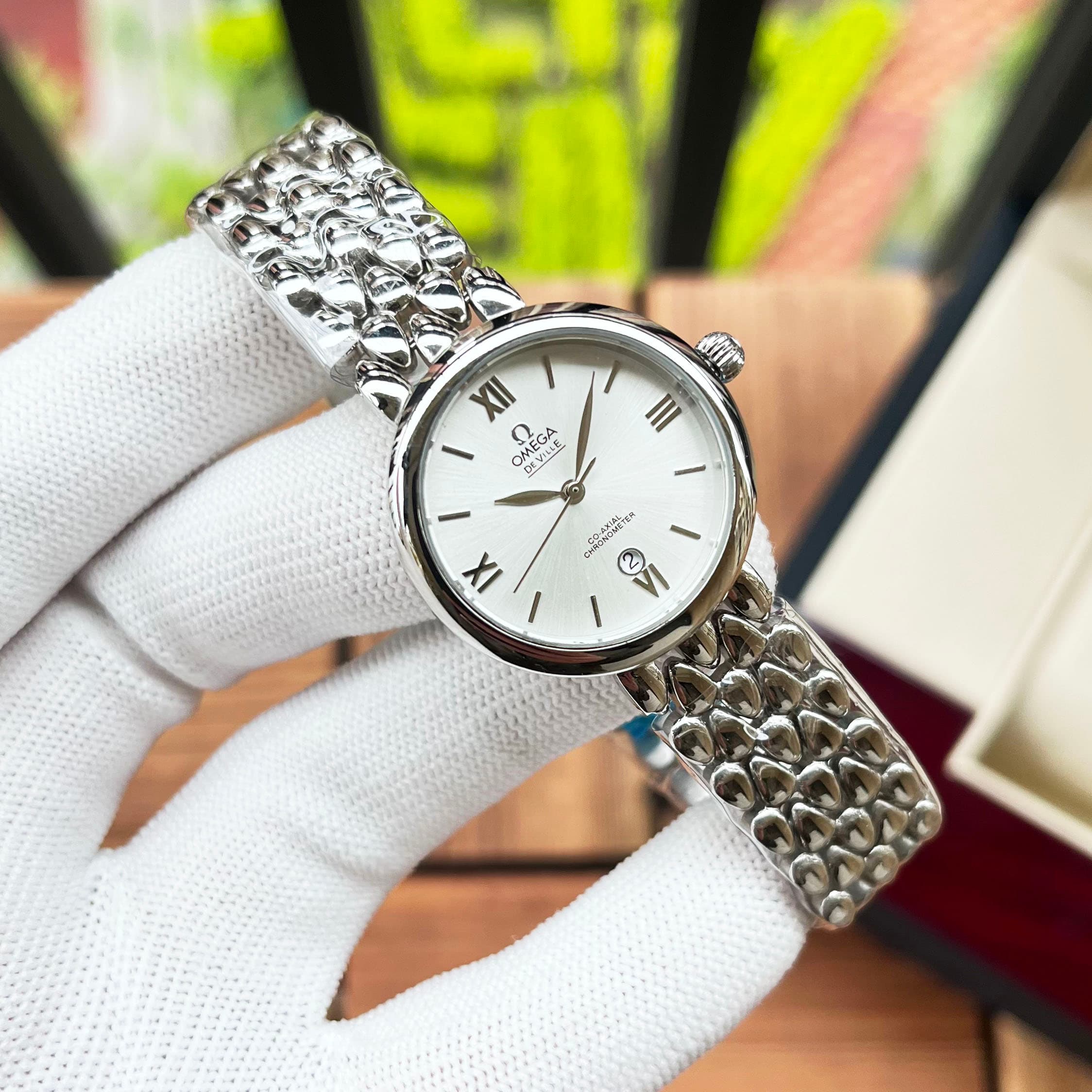 Omega Watch