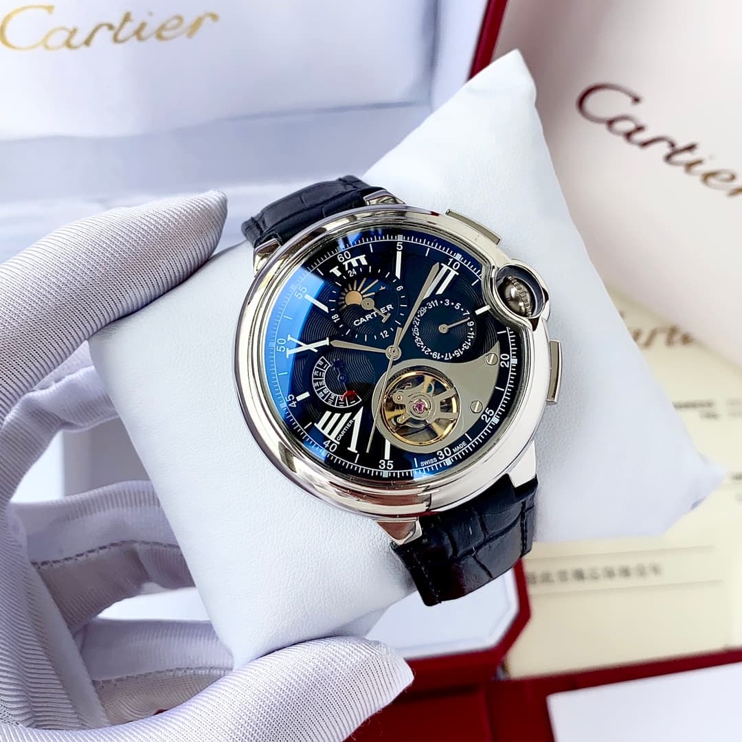 Cartier Watch