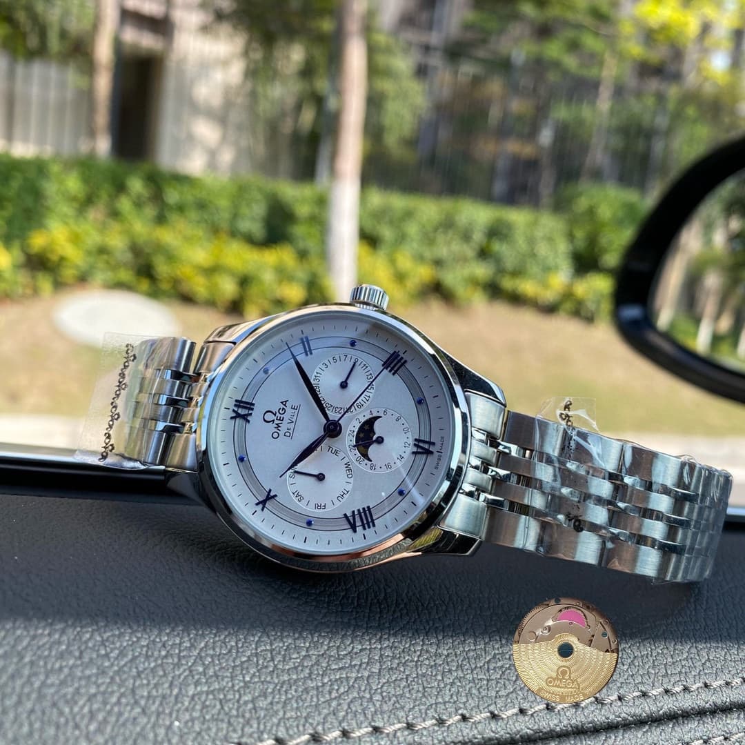 Omega Watch