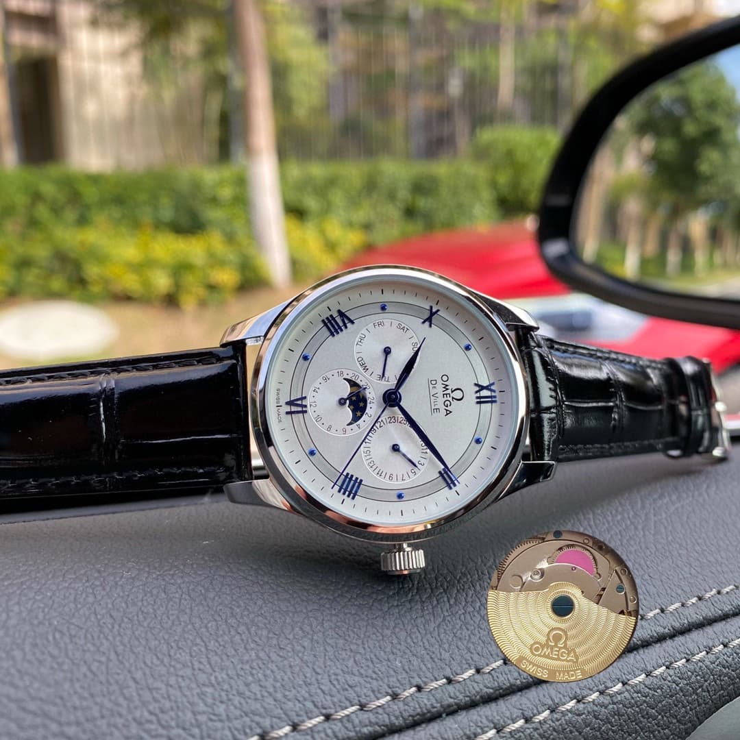 Omega Watch