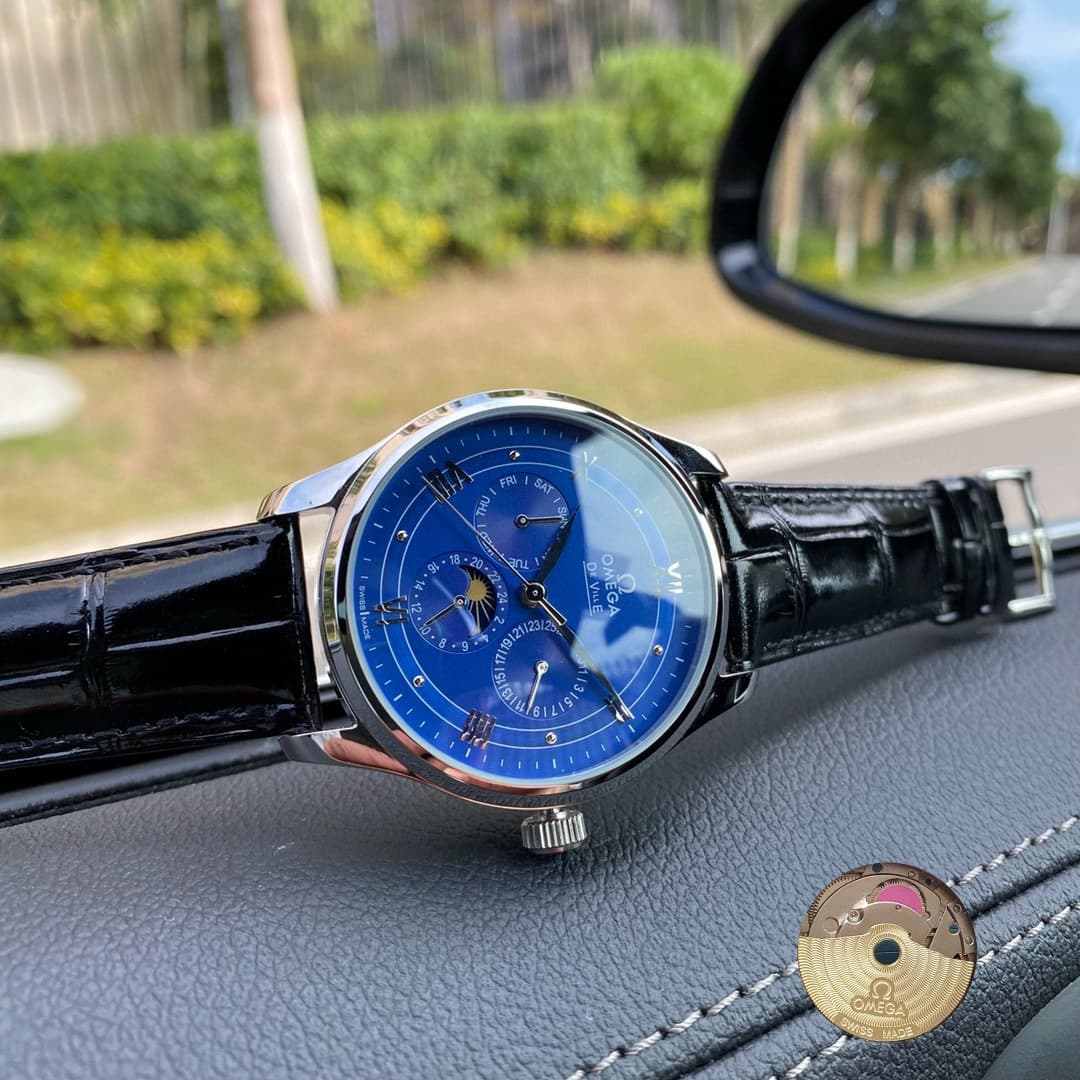 Omega Watch