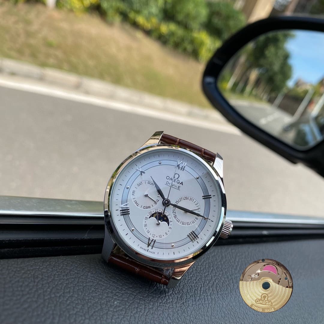 Omega Watch