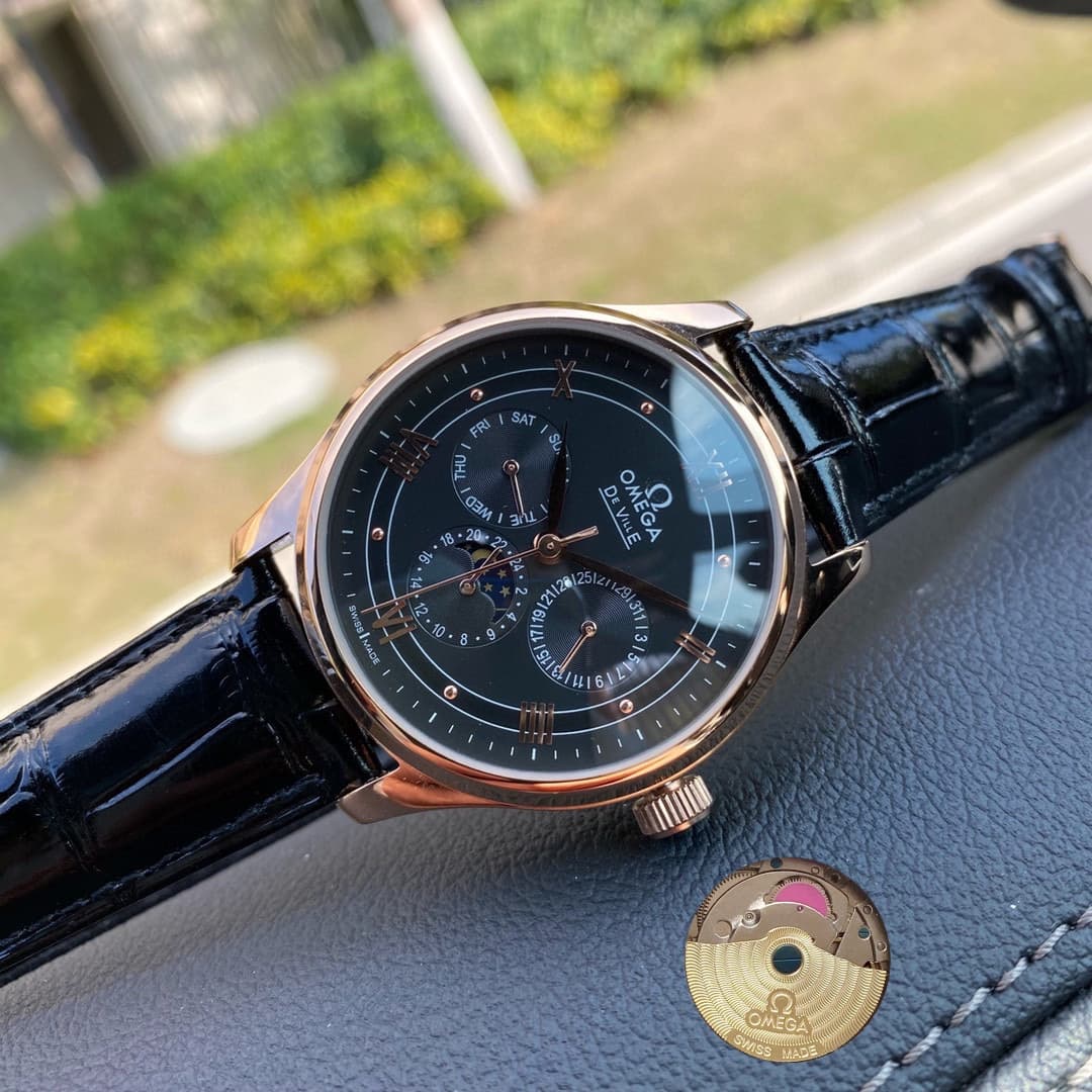 Omega Watch