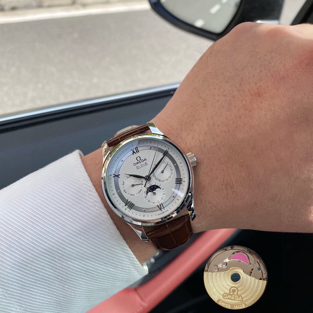 Omega Watch