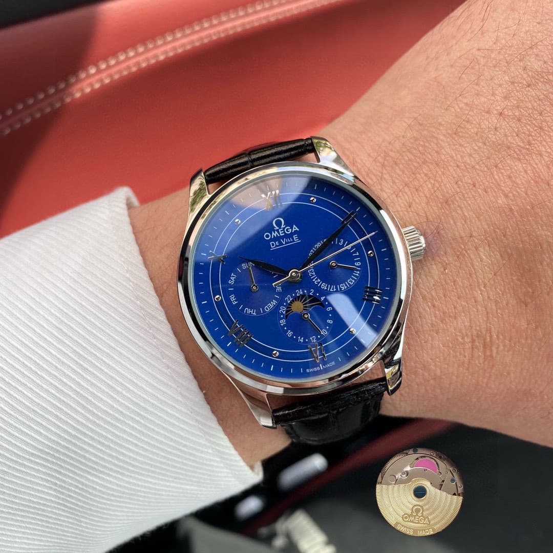 Omega Watch