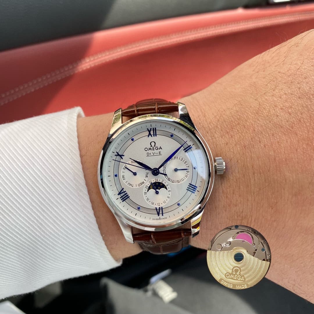 Omega Watch