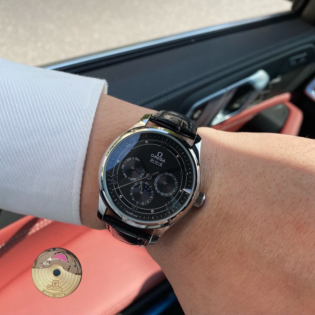 Omega Watch