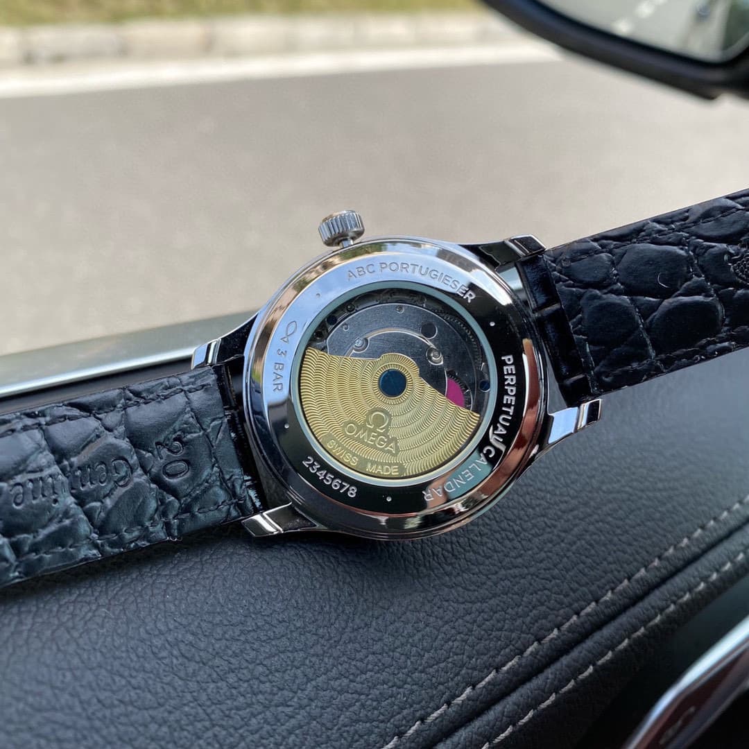 Omega Watch
